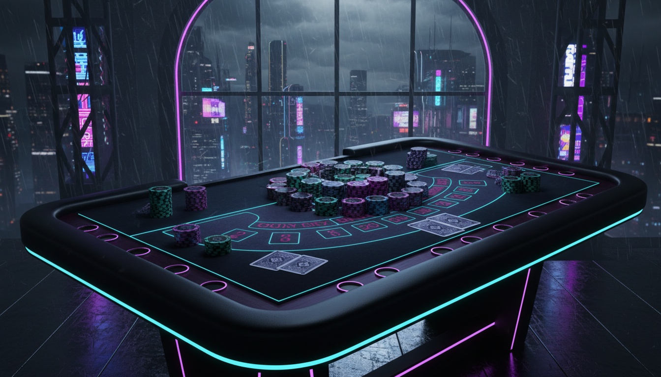 Discover Ricky Casino's Game Selection
